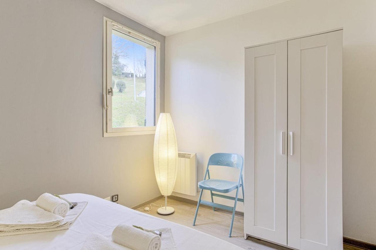 Appartement Chantaco - Welkeys Saint-Jean-de-Luz Exterior photo