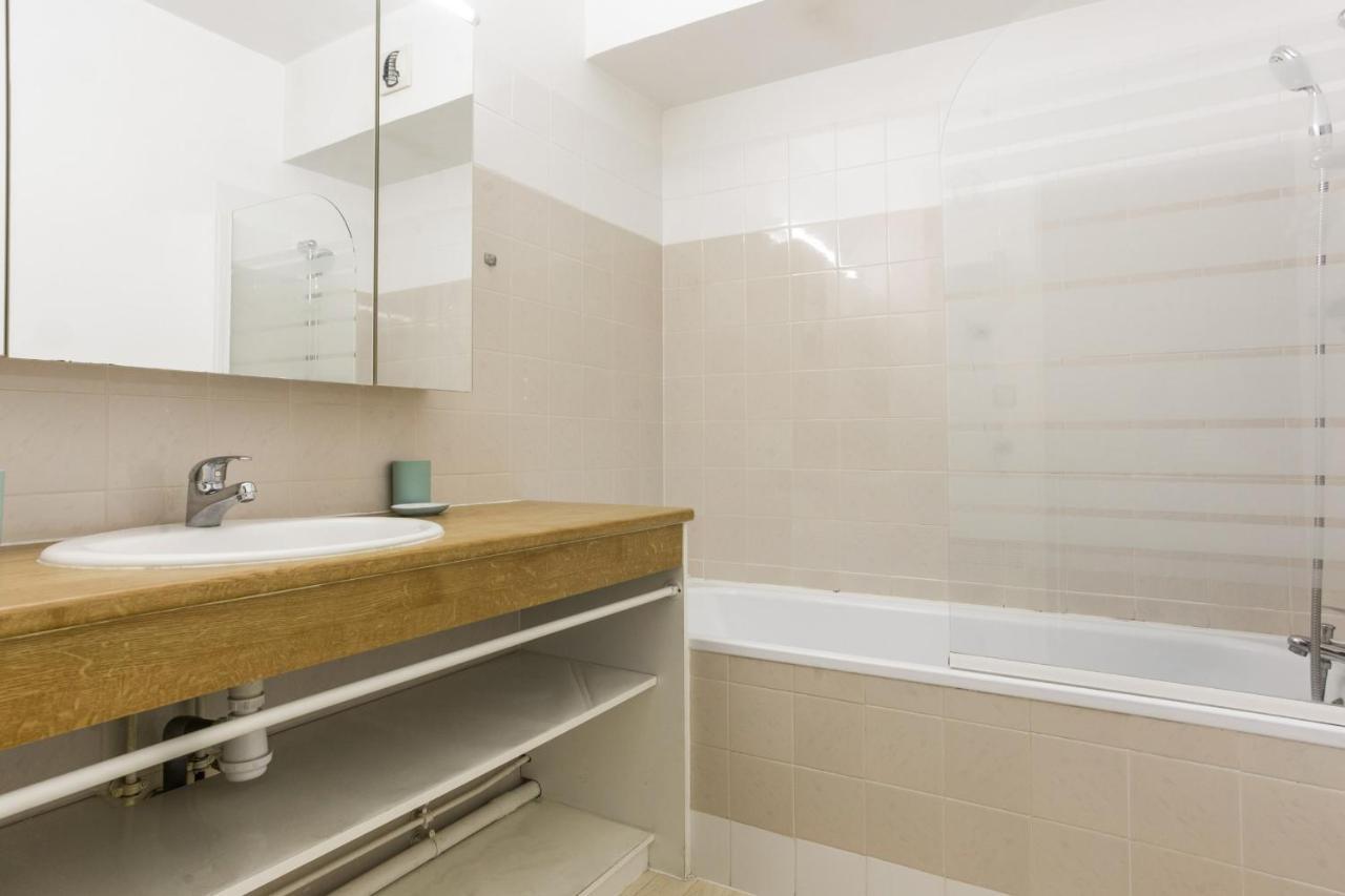 Appartement Chantaco - Welkeys Saint-Jean-de-Luz Exterior photo
